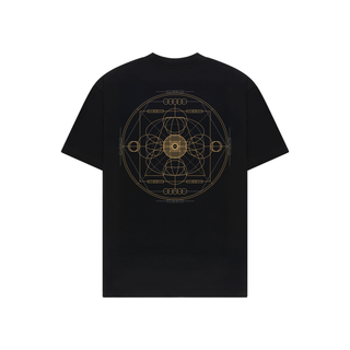Armin van Buuren - Technical Mandala T-shirt - LIMITED EDITION
