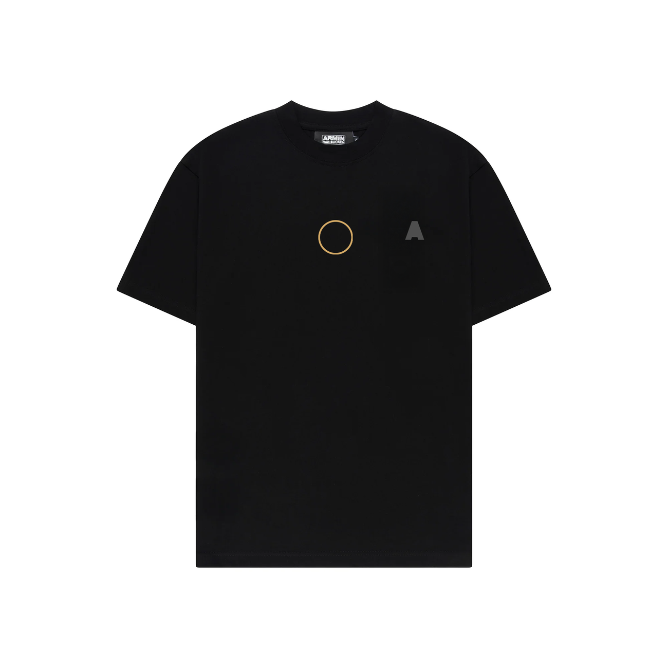 Armin van Buuren - Breathe T-shirt - LIMITED EDITION PRE-ORDER
