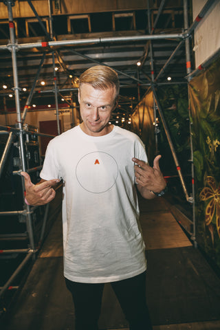 Sunrise T-shirt by Armin van Buuren