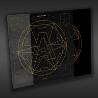欧2LP Armin van Buuren Imagine MOVLP2711 Music On Vinyl 未開封 /00660 Amazon.com: Imagine: CDs & Vinyl