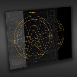 欧2LP Andrew Rayel Lifeline MOVLP3511 Music On Vinyl 未開封 /00520 Andrew Rayel - Lifeline (Vinyl)