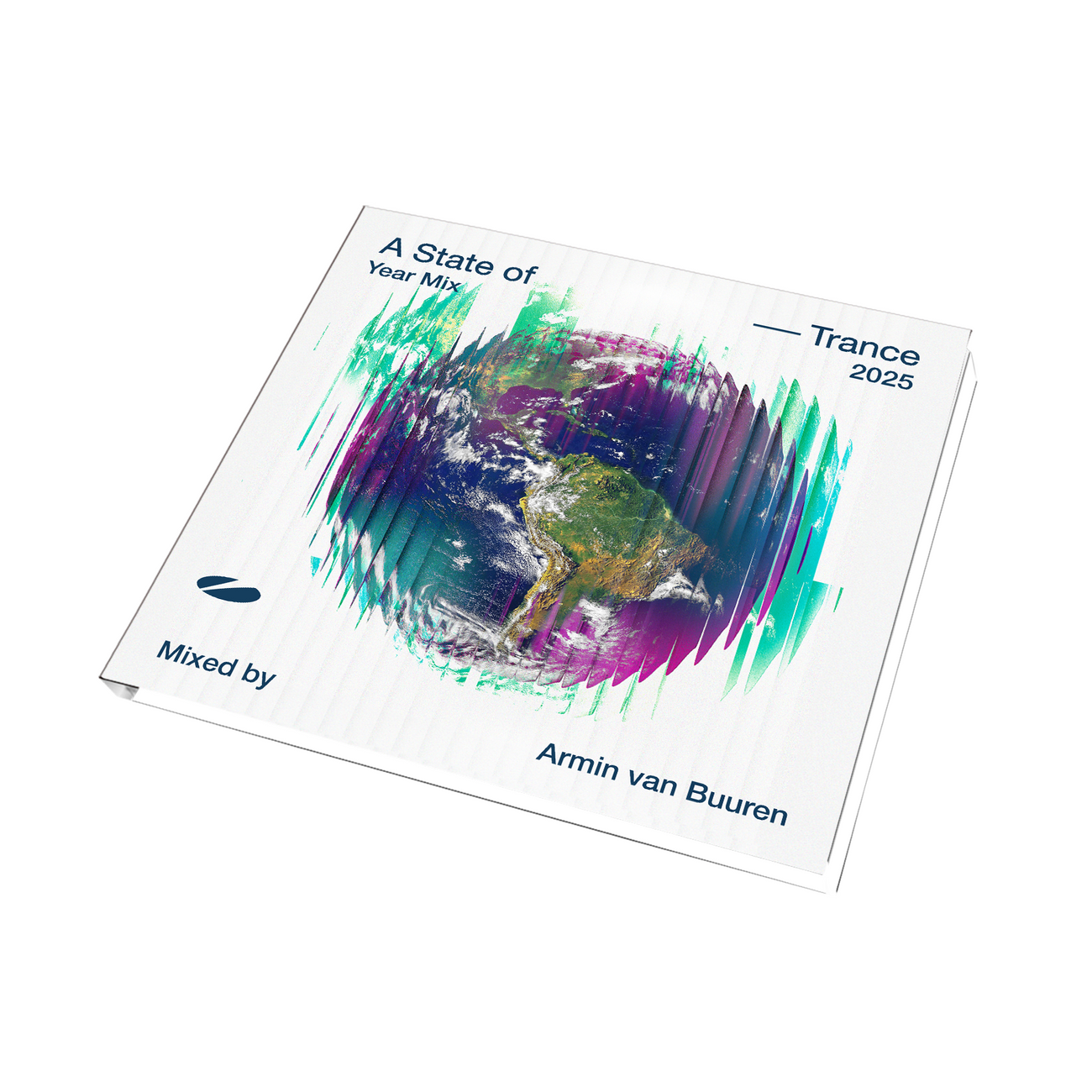 A State of Trance Year Mix 2025 (Mixed by Armin van Buuren)