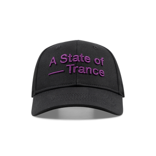 A State of Trance TRANSFORMATION Baseball Cap