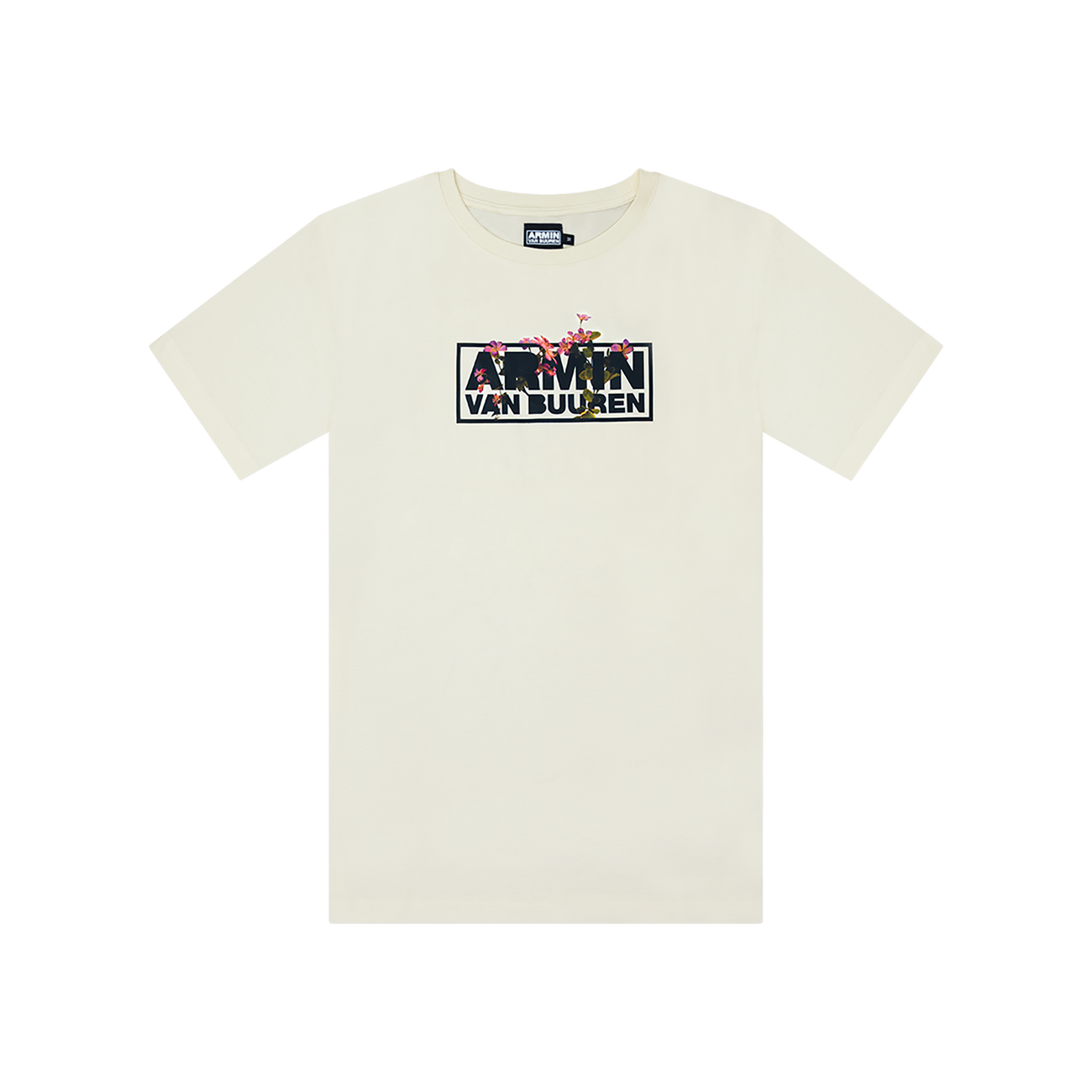 Armin van Buuren - 3D A T-Shirt