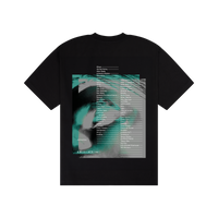 A State Of Trance DESTINATION Line up T shirt Armada Music store