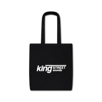 King Street Sounds Tote Bag