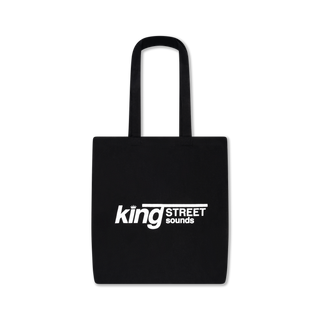 King Street Sounds Tote Bag