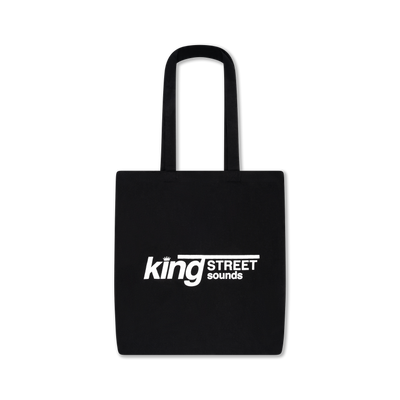 King Street Sounds Tote Bag