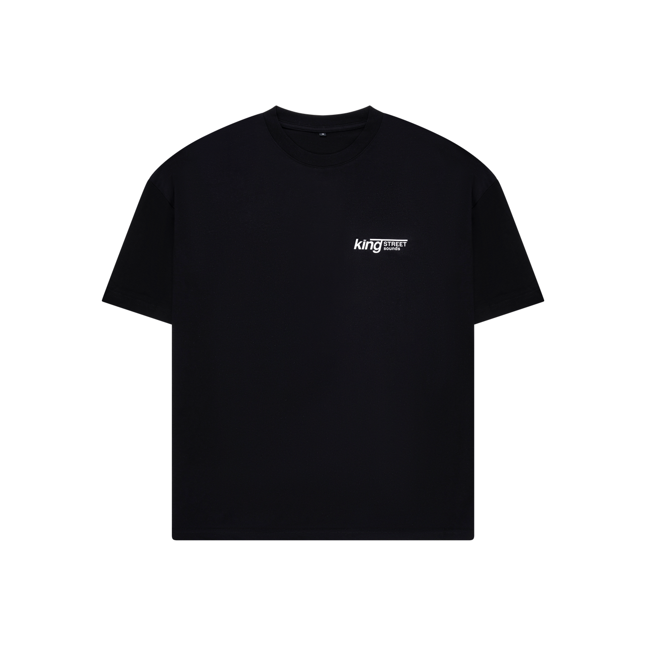 King Street x Ultra Naté ‘Party Girl’ T-shirt