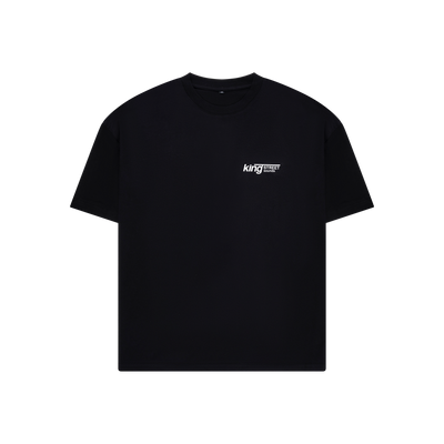 King Street x Ultra Naté ‘Party Girl’ T-shirt