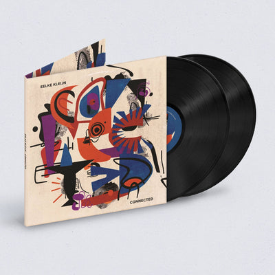 Eelke Kleijn - Connected (Vinyl)
