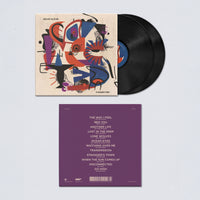 Eelke Kleijn - Connected (Vinyl)