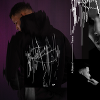 A State of Trance Transformation - Hoodie London, earplug & signed photo package