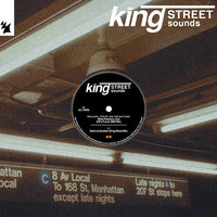 King Street Sounds Sampler Vol. 1