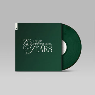 Lange – Drifting Away (25 Year Anniversary)