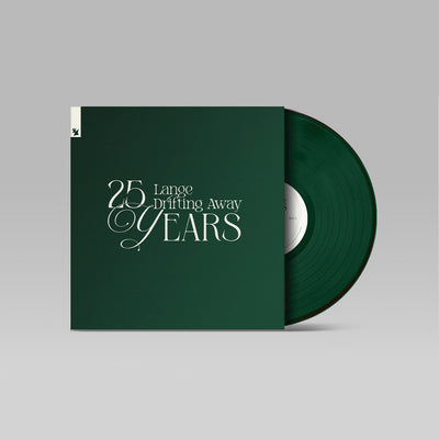 Lange – Drifting Away (25 Year Anniversary)
