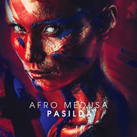 Afro Medusa - Pasilda (Incl. remixes) [vinyl]
