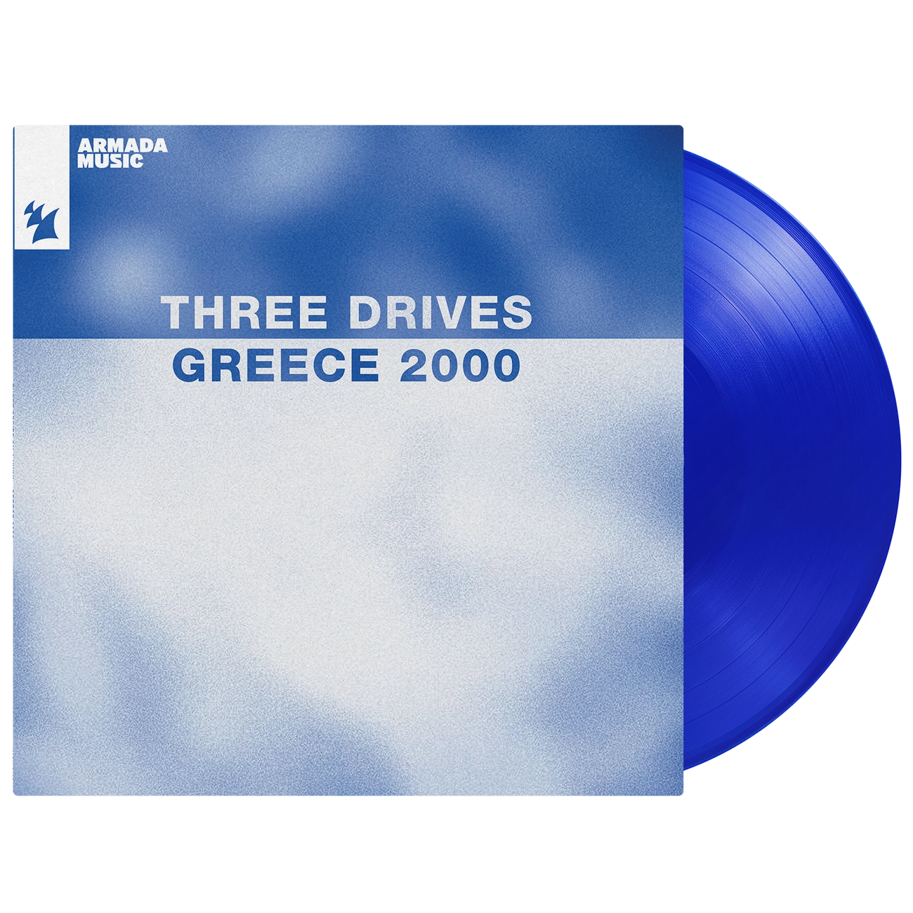 Three Drives - Greece 2000