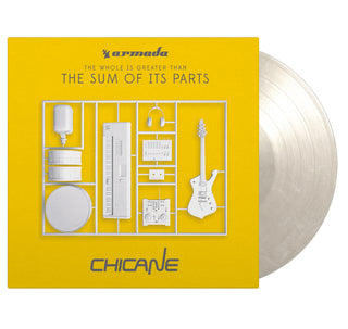 Chicane - The Whole Is Greater Than The Sum Of Its Parts (Vinyl)