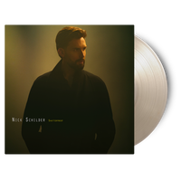 Nick Schilder - Shatterproof (vinyl)