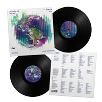 A State Of Trance Year Mix 2025 - Mixed by Armin van Buuren (Vinyl)