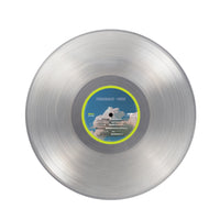 Tensnake – Free (vinyl)