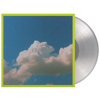Tensnake – Free (vinyl)
