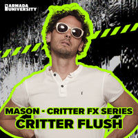 Mason - Critter Flush - FX Plugin