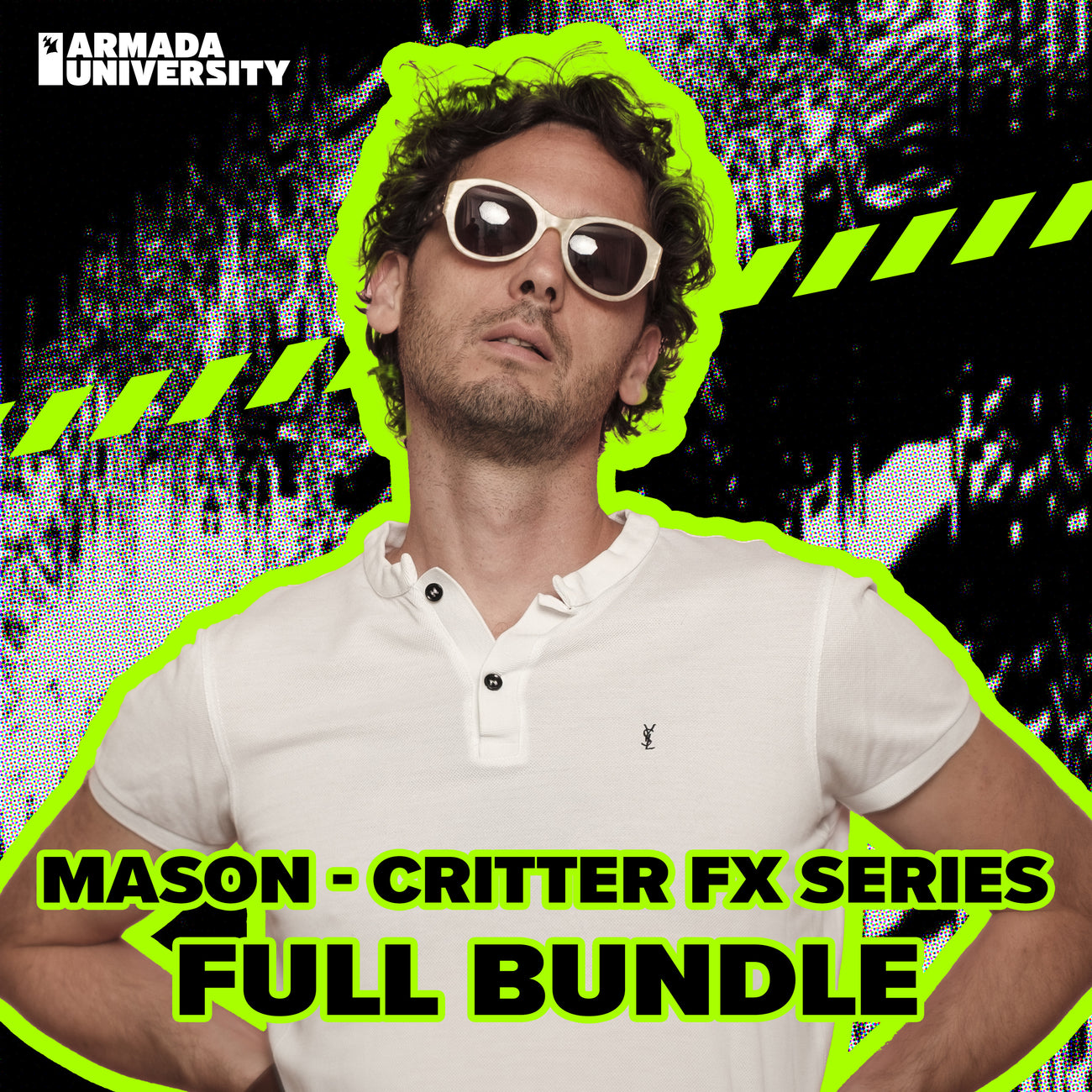 Mason - Critter FX series full bundle