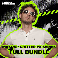 Mason - Critter FX series: full bundle