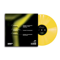 LIVE IN VERSE ～THE BEST～ Mason vs. Princess Superstar - Perfect (Exceeder) (vinyl)