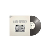 Alibi - Eternity (25th anniversary edition) (Vinyl)