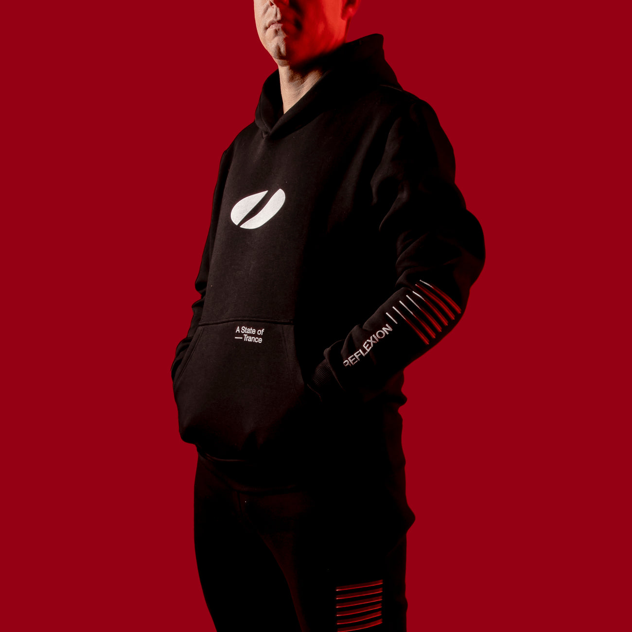 A State of Trance REFLEXION Comfort Sweat Suit