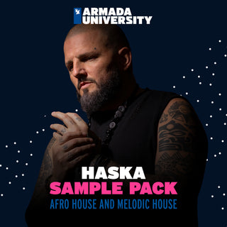 Armada University - Haska Sample Pack