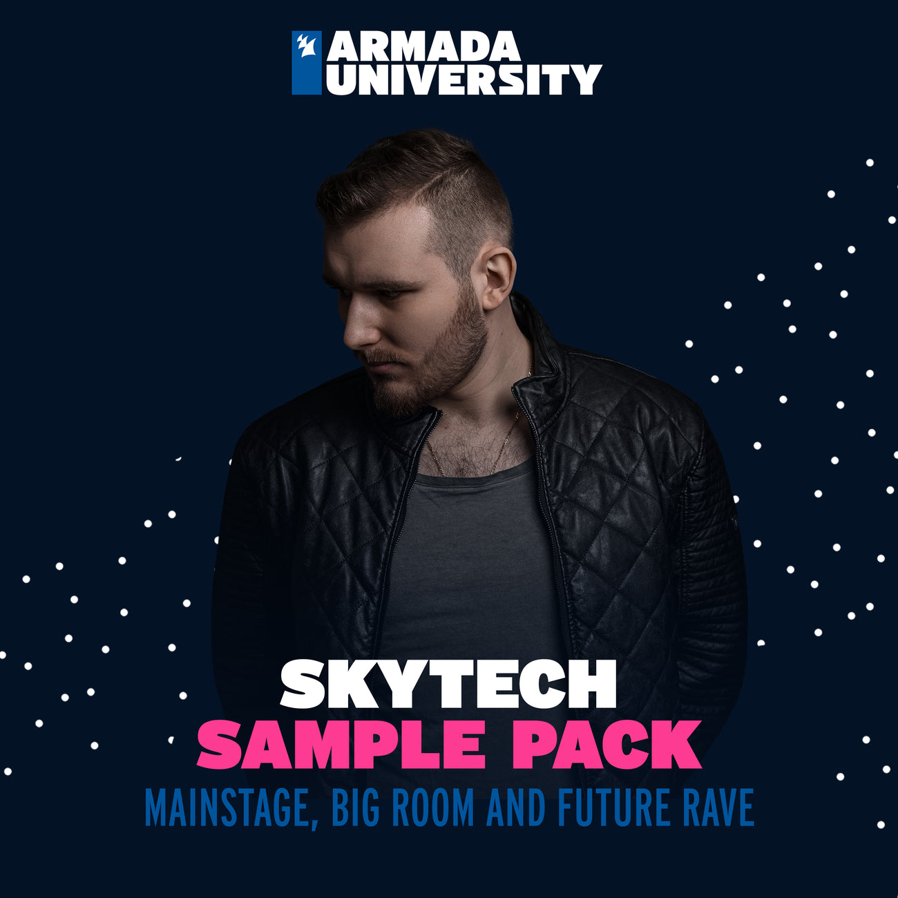 Armada University - Skytech Sample Pack