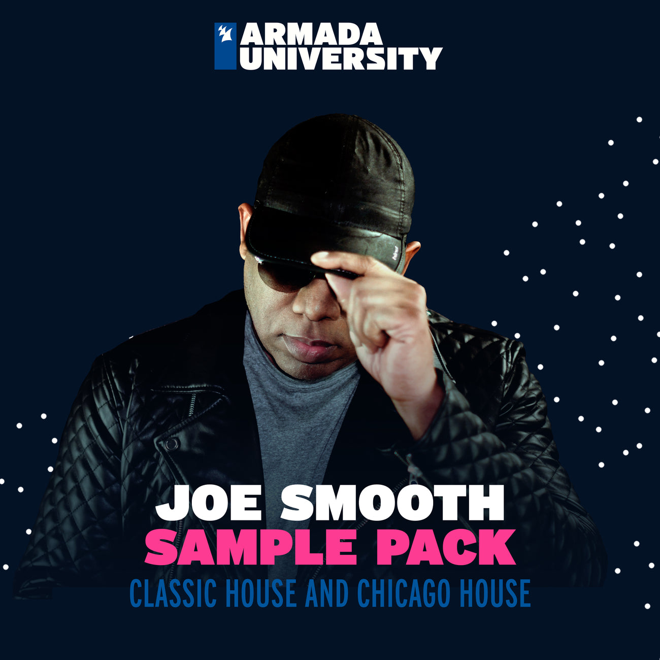 Armada University - Joe Smooth Sample Pack