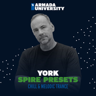 Armada University - York Spire Presets