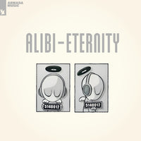 Alibi - Eternity (25th anniversary edition) (Vinyl)