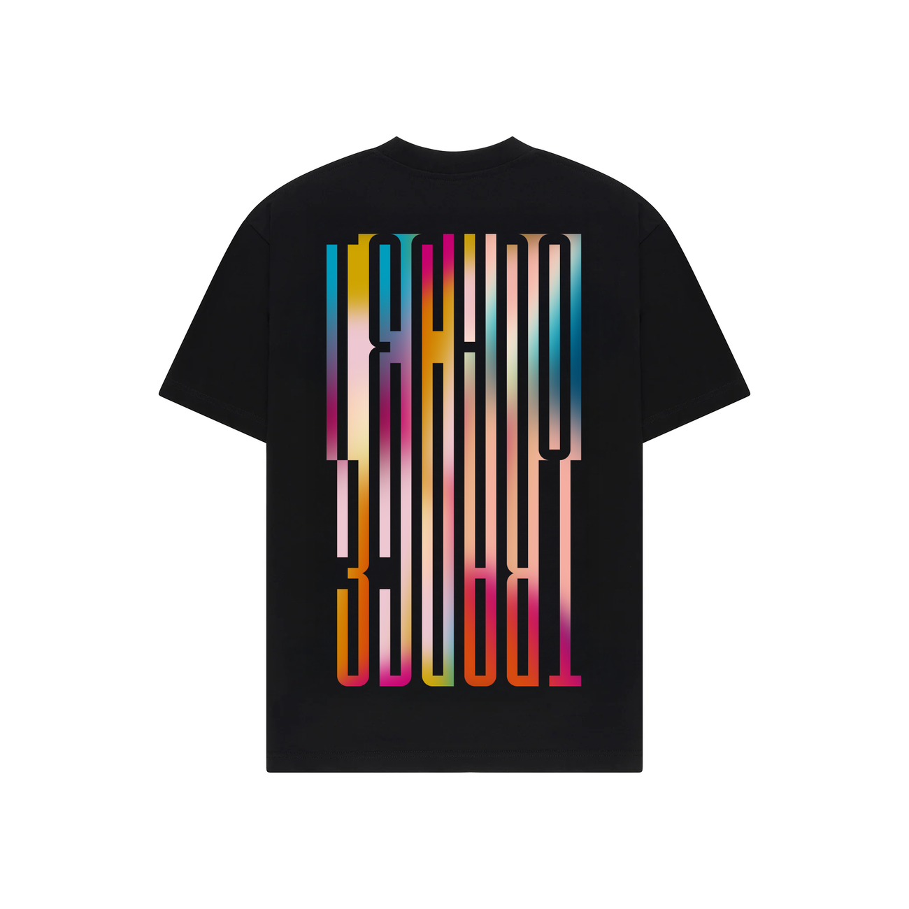 Techno Trance T-Shirt Multi-color