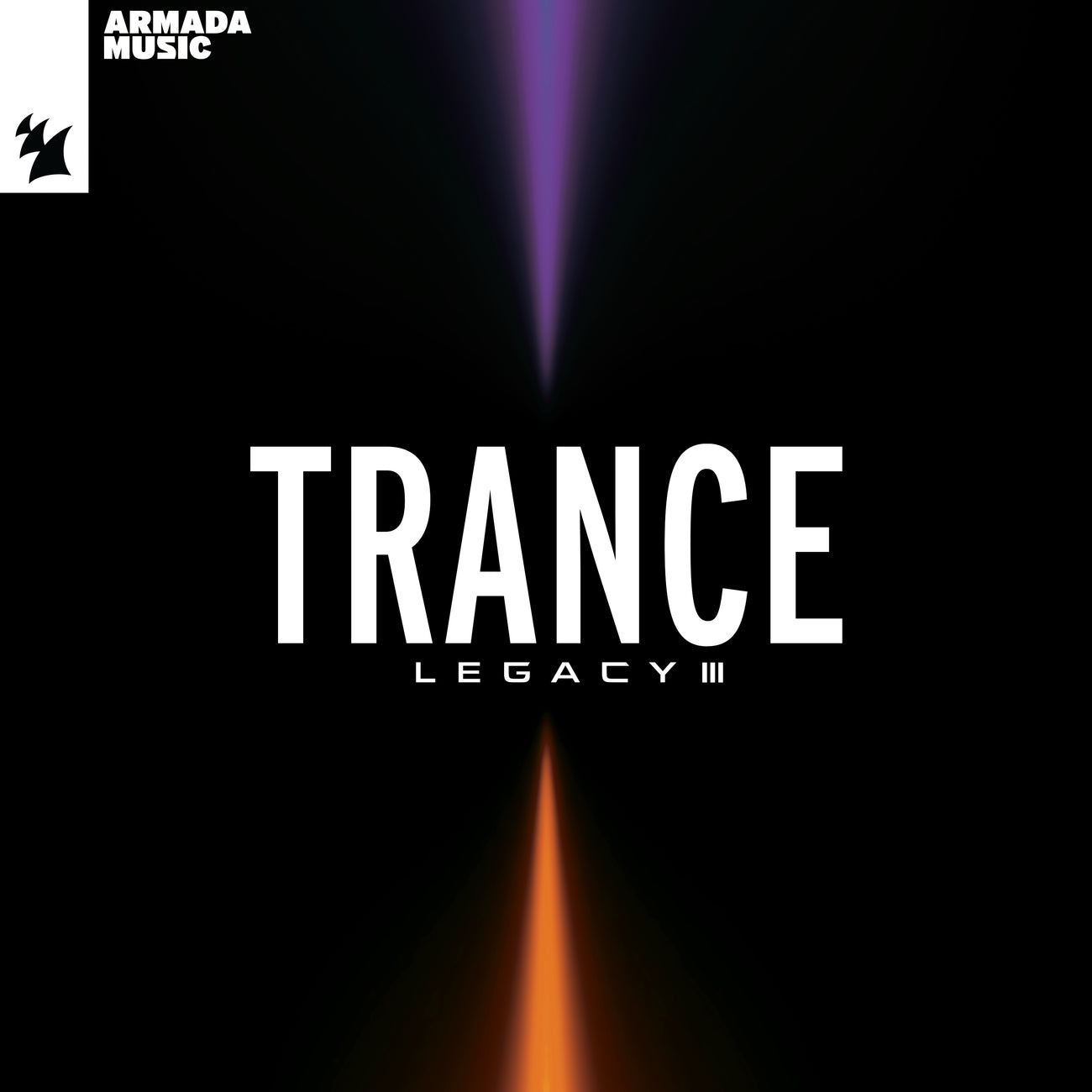 Armada Music - Trance Legacy III (vinyl)