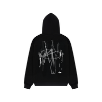 A State of Trance Transformation - Hoodie London, earplug & signed photo package