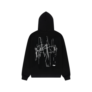 A State of Trance Transformation Hoodie London