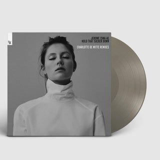 Jerome Isma-Ae - Hold That Sucker Down (Charlotte De Witte Remixes) (Vinyl)
