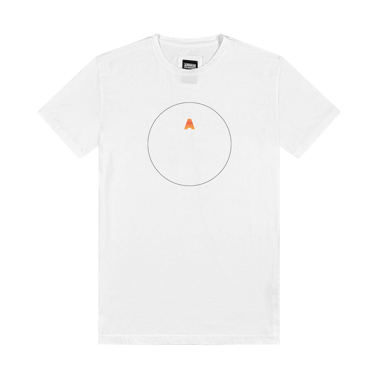 Sunrise T-shirt by Armin van Buuren