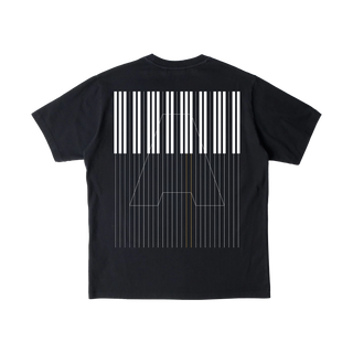 PIANO KEYS T-Shirt