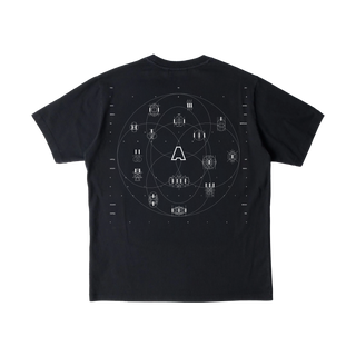 PIANO CIRCLES T-Shirt