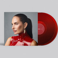 Lilly Palmer – Bigger Than Techno (Vinyl) 2LP