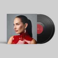Lilly Palmer – Bigger Than Techno (Vinyl) 2LP