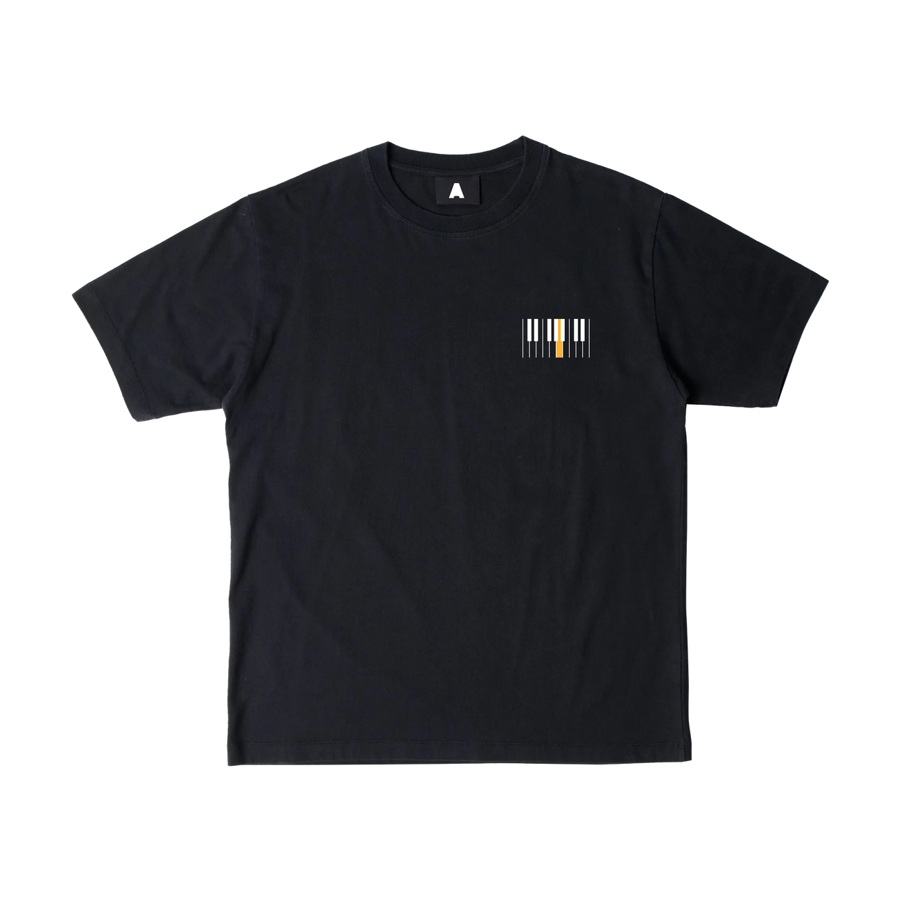 PIANO CIRCLES T-Shirt