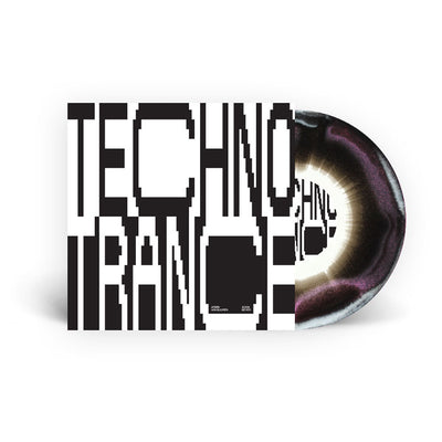 Armin van Buuren & Adam Beyer – Techno Trance